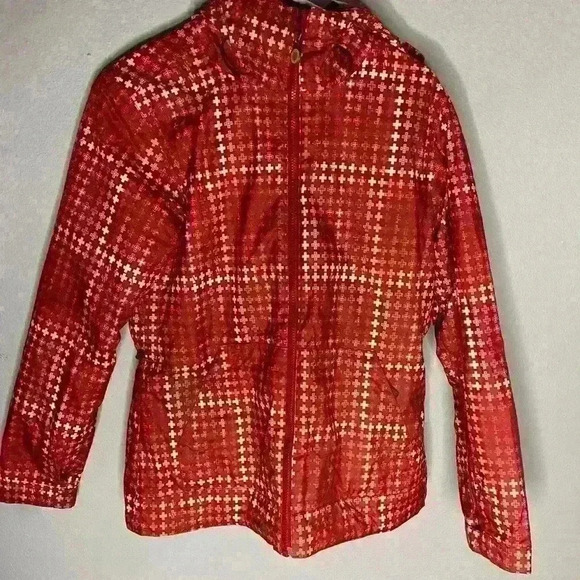 bonfire Jackets & Blazers - Women’s Bonfire Snowboarding Jacket Size M EUC